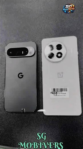 OnePlus vs Pixel ⚡ Boot & Speed Test — Who is Faster? 😱