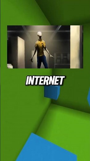 The Terrifying Reality Behind SCP-3008