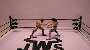 Bret Hart vs. Daniel Bryan: Action Figure Showdown