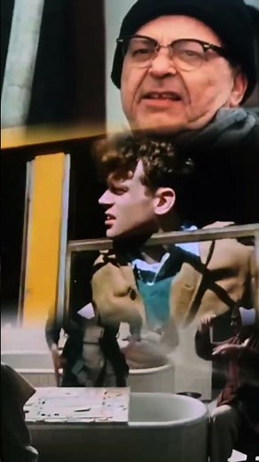 “Um Estranho No Ninho” (1975) #dicasdefilmes #filmesparaassistir #filmeseseries #filmesdeterror