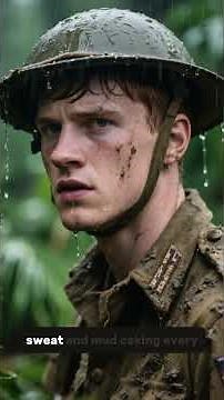 🐘 Jungle Giants: Elephants of the Burma Campaign