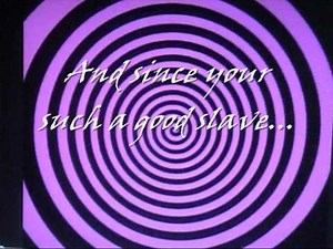 Hypnosis - Mind Control