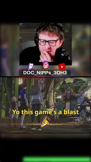 How Many Times Can They Say Junomon?! DOC_NIPPS_3OH3's Breaking Point