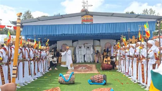 Fnote Tsidik on Instagram: "#ሐምሌ_7 #ኦርቶዶክስ_ተዋህዶ_ለዘለዓለም_ፀንታ_ትኑር #ፍኖተ_ጽድቅ_ሰንበት_ትምህርት_ቤት"