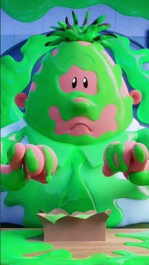 CAPTAIN UNDERPANTS: THE FIRST EPIC MOVIE 2017 - George and Harold excessive pranks