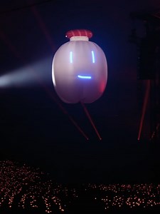 Ado - 阿修羅ちゃん (Ashura-chan) Tokyo Dome Live 2025.11.12