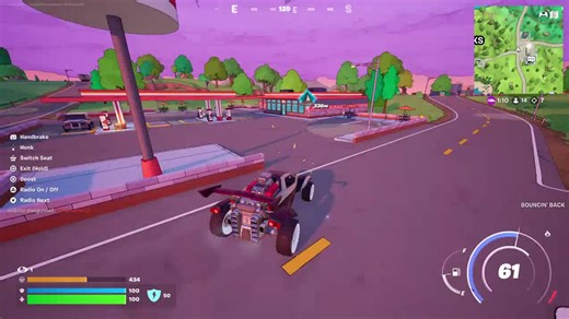 #fortnite #simpsons #didntmeantoblowthepetrolstationup #notabadkill