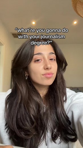 What to Do with Your Journalism Degree: Career Insights