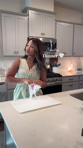 Preparing for Spring: Sunday Dinner and Celebration