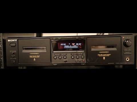 Tape jam and cassette door will not open. Can I fix it?