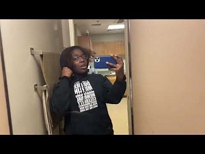 #1 Barracks Tour (Fort Campbell)