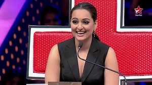 116K views · 1K reactions | This little wonder has blown away #SonakshiSinha with his mind-blowing moves! Watch #Dance+2, Sat - Sun @ 8 PM on STAR Plus to catch Sonakshi's reaction | StarPlus | Facebook