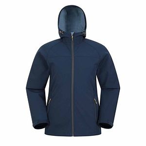 [Hot Item] Conmr Men's Casual Outdoor Jacket Water-Resistant Softshell for Commuting