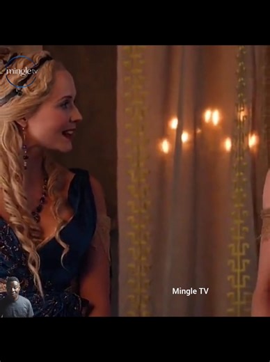 Iliythia | Mingle TV 2