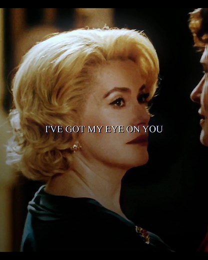 8 Women: Catherine Deneuve and Fanny Ardant Edit