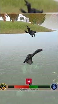 The Cursed Isle #thecursedisle