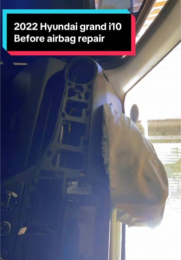 Contact us at 0815733401 for professional airbag repair, installation, and programming services
