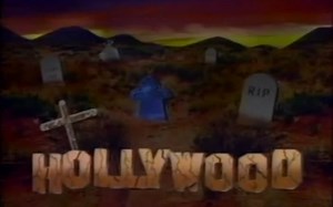 Death in Hollywood (1990)