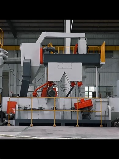 Witness the complete manufacturing process of a Truck Axle Tube inside a heavy industrial factory! From raw steel cutting, heating, forging, CNC machining, welding, drilling, heat treatment, and precision finishing--this video shows every step in detail. If you love factory production lines,machining processes, industrial engineering, and satisfying metalworking, this video is for you! #factory #productivity #production #fyp #foryou