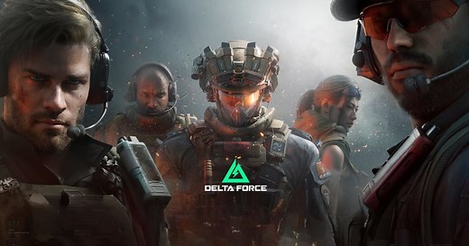 Скачать и играть в Delta Force на ПК или Mac (Эмулятор)