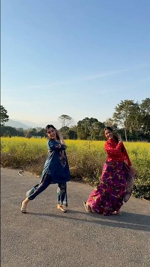 Bringing you “Mero Hajura” on the 3rd of January! Here’s a little snippet from our song. 🤗