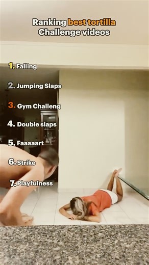 Funniest Tortilla Challenge Moments😂💀 #shorts