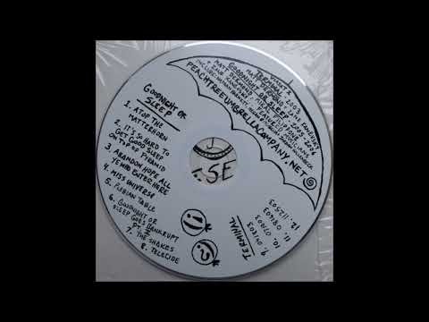 the shakes - goodnight or sleep