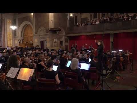 Corigliano: Symphony No. 1 - Queer Urban Orchestra