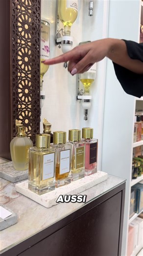 Comment résister au cœur blanc de chez FRAGANZA ? mais attendez de sentir le nouvel arrivage qui est le rosa vento juste incroyable ❤️📍 💻site internet edglyon.com —> CODE PROMO EDG10 📍284 Cours Lafayette 69003 #pourtoiii #lyon #parfum #parfumdeniche #fyp