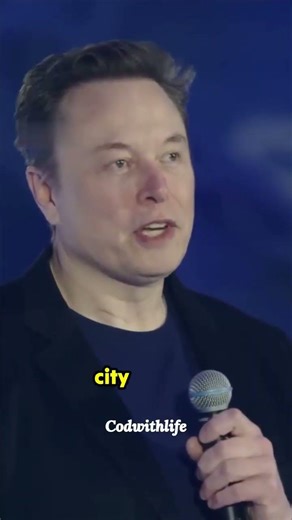 Our Goal: A Space-Faring Civilization 🚀