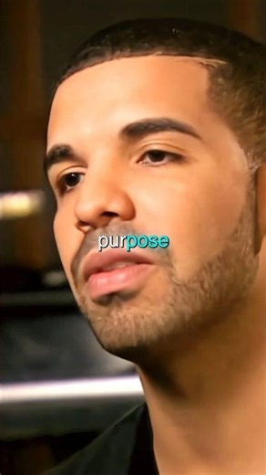 Drake Makes Music for One Reason 😳