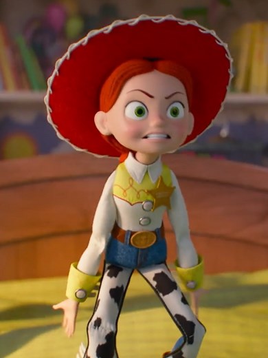 Rencontrez Lilypad, la nouvelle venue de Toy Story 5