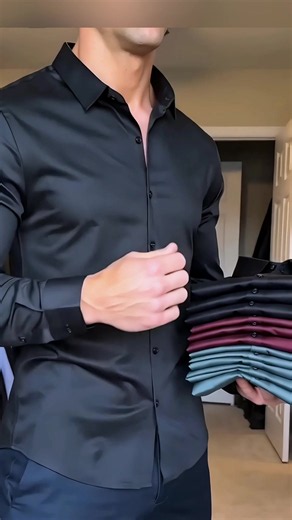 American Blazer Outfit Ideas — Effortless Gentleman Look