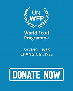 695K views · 577 reactions | Christmas is no time for hunger, but children around the world are facing just that. Will you help save a life this Christmas? ❤️ | World Food Programme | Facebook