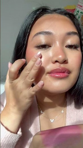 Benefit tint combos you need to try! Gogotint + Highbeam 💖