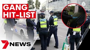 30K views · 315 reactions | Police are using new tactics in a desperate bid to stamp out a surge of gang crime in Melbourne. They've put hundreds of youths on a police watchlist but want our courts to do more to keep them behind bars. 7NEWS at 6pm | More local news: www.7news.com.au/news/vic #7NEWS | 7NEWS Melbourne | Facebook