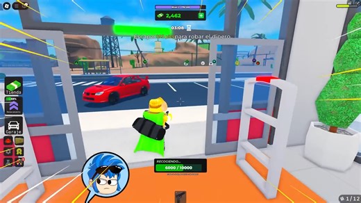 91K views · 3.3K reactions | ¡PASAMOS de BASE NOOB a BASE PRO SÚPER SECRETA en ROBLOX_  Mikecrack Roblox _53 #mikecrack #minecraft | Mikecrack | Facebook