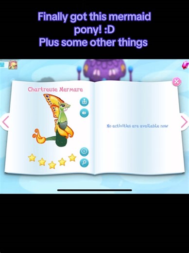 My Little Pony Trinket Collection: Mermaid Pony Unboxing