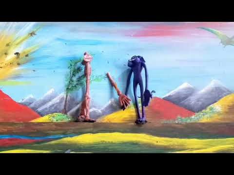 Siren Head vs Shadow Siren Head