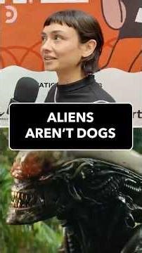 Alien: Earth Season 2 Star Sydney Chandler Teases the Future of Her Pet Xenomorph