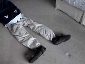 Man eaten by Shark in Horrible Attack