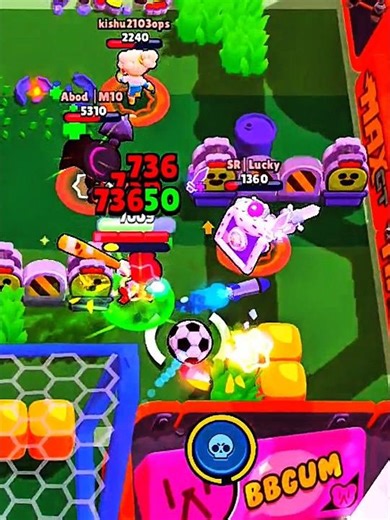 #brawlstars#supercell#brawler#gaming#BrawlTalk#shorts#gamingclips#viralshorts#trendingnow#Rhide