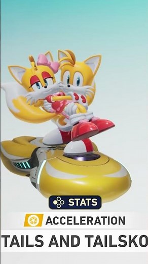 Tails and Creation Tailsko his Hands from a Different Dimension in Sonic Crossworlds! #Tails