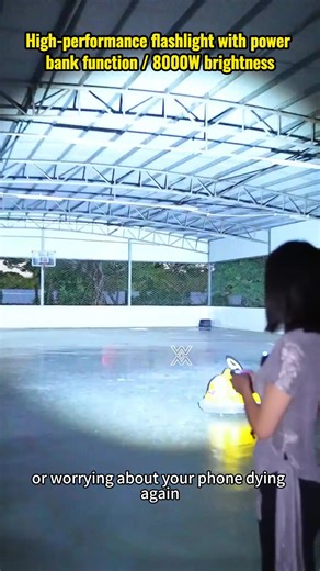 🔦✨Tired of fumbling around in the dark? 😫 This compact, bright flashlight attaches to your keychain and is the perfect light source for when you're on the go—it's always ready to light your way! 🚀💡 ✅ SUPER BRIGHT AND MULTI-MODE: up to 300 lumens with 7 lighting modes (high, low, strobe, SOS) — adapts to any situation! 🌟📏 ✅ USB RECHARGEABLE: No more dead batteries! Just plug it into any USB port for a full charge in 1-2 hours. 🔋⚡ ✅ ULTRA-PORTABLE: It weighs only 50 g and fits easily on a k