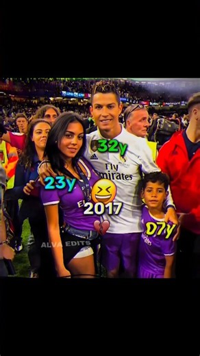 cr7x Georgina x Ronaldo Skills 🤣☠️🔥#rending #football #viral#ronaldojr#fyp #editl#short#soccer