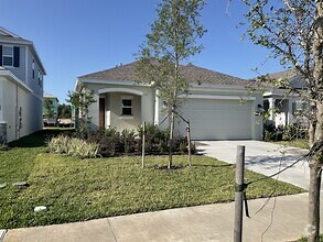 Apartments for Rent with Washer & Dryer in Groveland FL