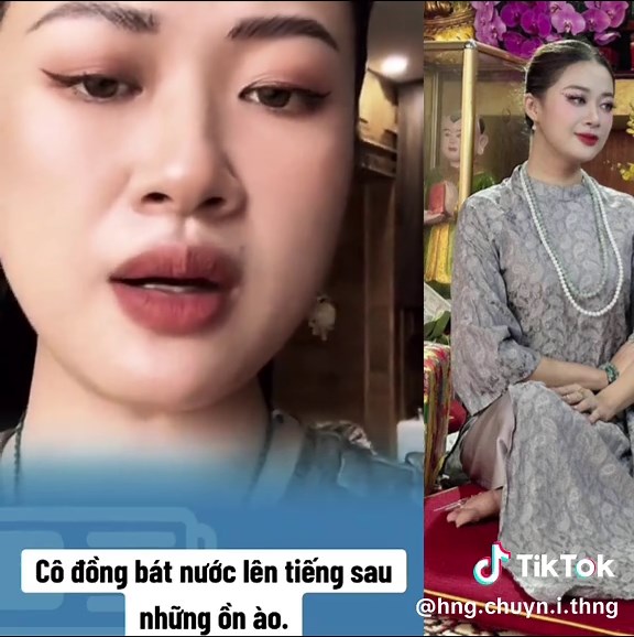 Cô Đồng Bát Nước Bị Oan: Sự Thật Đằng Sau