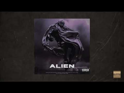 12+] "ALIEN" FREE LOOP KIT/ SAMPLE PACK - (METRO BOOMIN, PVLACE, CUBEATZ)