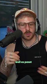 Rewi trifft Papaplatte-Fan in Klinik – und alles endet in der Saunadusche 😳