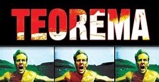 Teorema (1968)  - Ver Película Completa en Español / Castellano - FULLTV